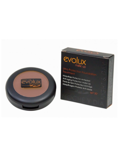 Maquillaje compacto Noche y Día | Uso diario y nocturno