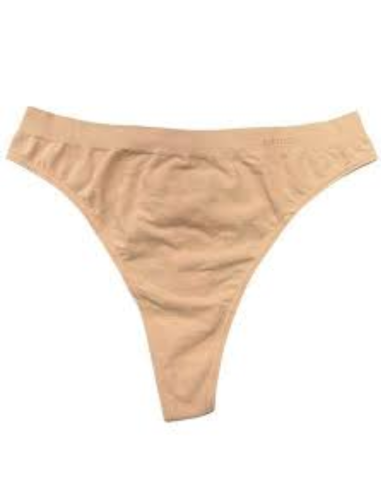 Tanga Unno Cómodo y Discreto