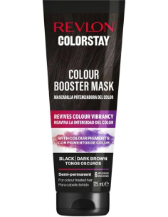 Mascarilla Color Revlon Nutri Color | Tratamiento y Brill 2