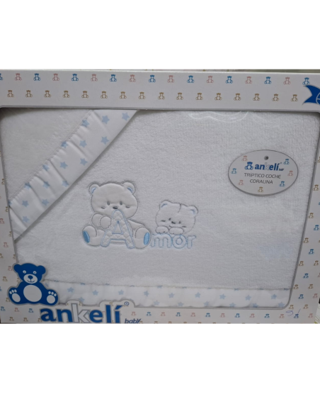 Sábana Coralina Cohe Ankei – Suavidad y confort para tu cama