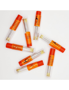 Canutero de Agujas de Coser Surtidas