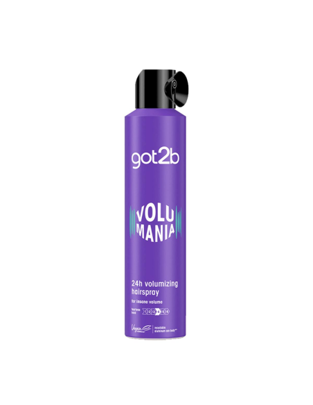 Got2b Voluminizador Spray Volumen Raíz