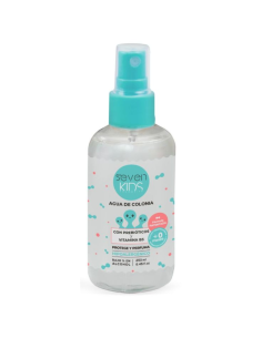 Colonia Seven Kids Spray Infantil