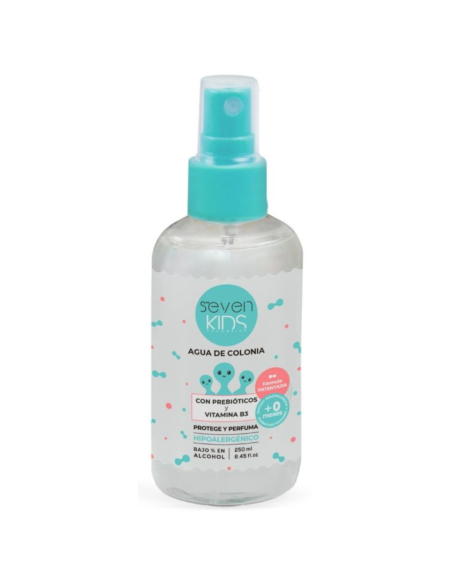 Colonia Seven Kids Spray Infantil