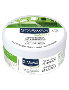 Star Wax Piedra de Limpieza Multiusos