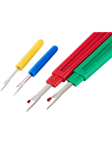 Descosedor de Costura Corta Hilos