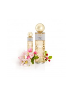 Perfume Inspiración Saphir Mujer | Fragancia femenina duradera