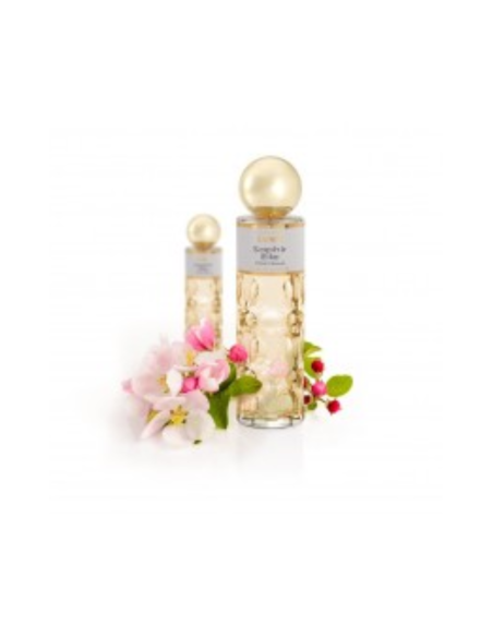 Perfume Inspiración Saphir Mujer | Fragancia femenina duradera