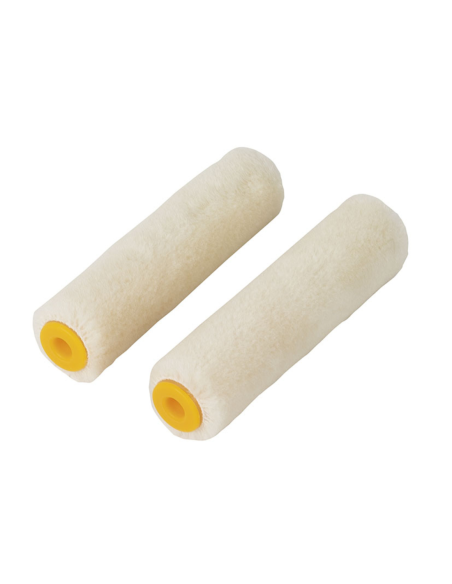 Recambio Rodillo 11 cm Pelo Corto