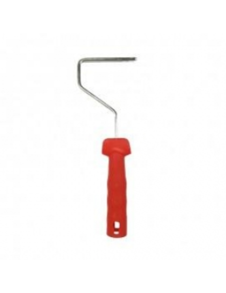 Mango Rodillo Pintura 10 cm