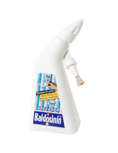 Blanqueajuntas Baldosín con Aplicador
