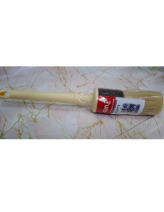 Brocha Redonda Can Pintura Diferentes Medidas