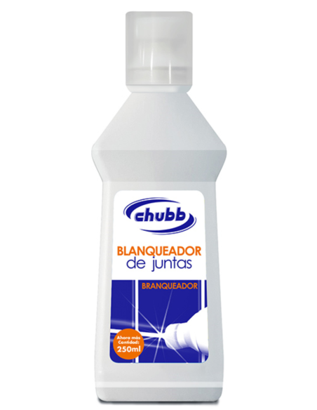 Blanqueajuntas Chubb