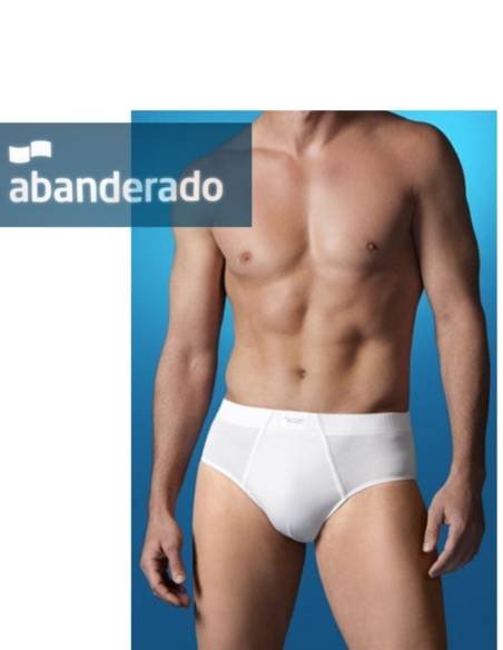 Slip Caballero Abanderado 525 Varias Tallas