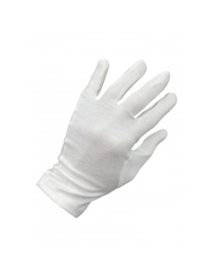 Guantes de Nazareno Blanco o Negro Diferentes Tallas