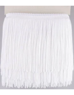 Fleco para Mantoncillos y Trajes de Flamenca por Metros