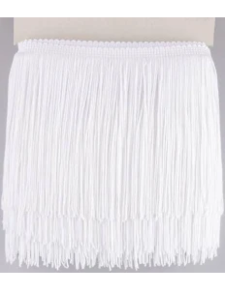 Fleco para Mantoncillos y Trajes de Flamenca por Metros