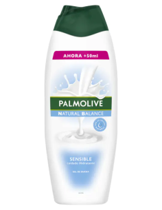 Gel NB Palmolive – Gel de ducha hidratante y aromático, disponible en varias versiones 2