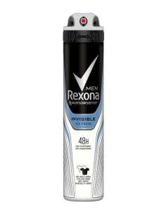 Desodorante Rexona Spray – Protección eficaz para hombre y mujer 2