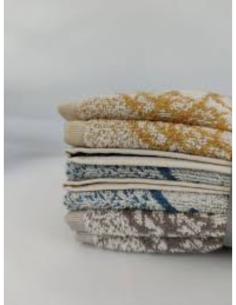 Paño de Cocina Ferentini Puro Algodón – Absorbente y resistente