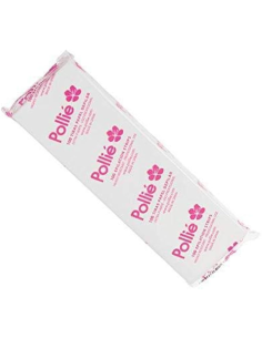 Tiras de Papel Depilación Pollié 100 Unidades – Suaves, resistentes y efectivas