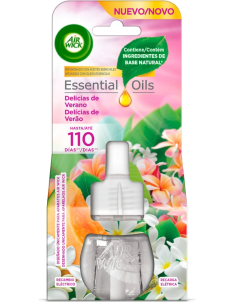 Recambio Ambientador Eléctrico Air Wick – Diferentes Fragancias 2