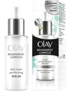 Sérum Perfeccionador Olay – Piel Suave y Radiante