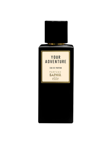 Eau de Parfum Saphir Elite Man 100 ml | Fragancia intensa