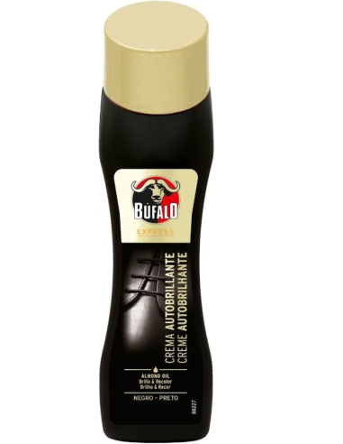 Crema Autobrillante Recolor Búfalo con Aplicador – Varios Colores