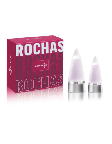 Eau de Toilette Rochas Man Estuche | 100 ml + 50 ml
