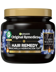 Mascarilla Original Remedies para el Cabello | Nutrición y Reparación