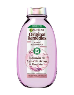 Champú Garnier Original Remedies | Para Todo Tipo de Cabello 2