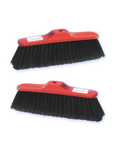 Escoba Abertini Lozano | Limpieza Interior y Exterior