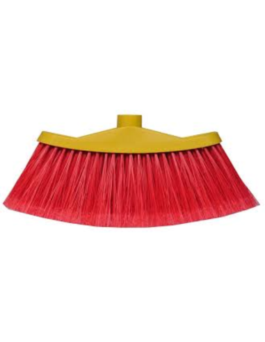 Escoba Leopardo 3G Especial | Limpieza Eficaz Hogar