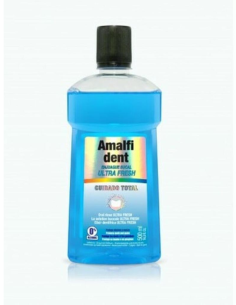 Enjuague Bucal Amalfi Ultra Fresh
