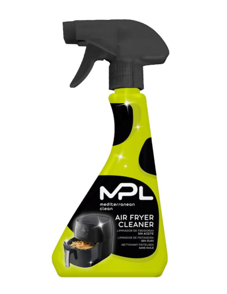 MPL Limpiador Air Fryer Desengrasante Cocina