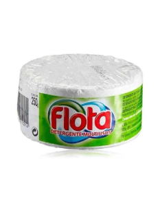 Jabón Flota Tradicional Lavado Ropa y Hogar
