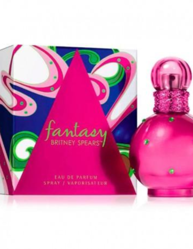 Britney Spears Fantasy 100 ml Perfume Mujer Eau de Parfum