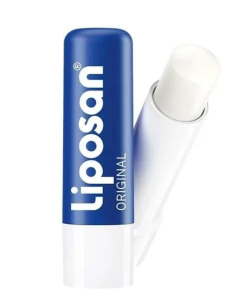 Liposan Original Bálsamo Labial 5,5 ml Hidratación Labios