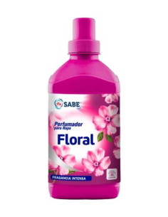 IFA Sabe Perfumador Ropa Floral Aroma Duradero