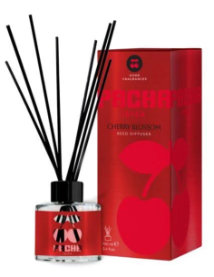 Pachá Ambientador Mikado Difusor Aroma Duradero