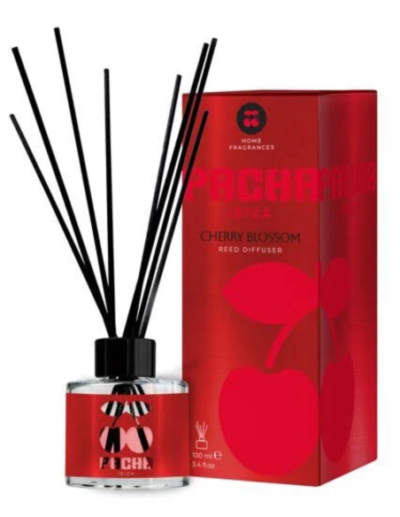 Pachá Ambientador Mikado Difusor Aroma Duradero