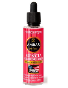 Ámbar Esencia Ambientador Líquido Difusores y Humidificadores 2