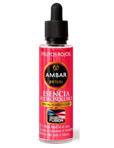 Ámbar Esencia Ambientador Líquido Difusores y Humidificadores