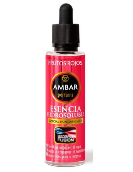 Ámbar Esencia Ambientador Líquido Difusores y Humidificadores