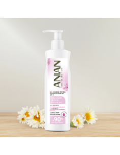 Gel Íntimo Anian para Higiene Íntima Diaria