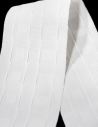 Cinta fruncidora 7,5 cm 4 hilos blanca para cortinas
