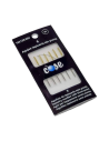 Agujas punto de cruz pack 6 unidades bordado