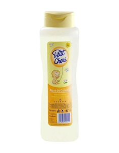 Petit Cherie colonia bebé 750 ml suave