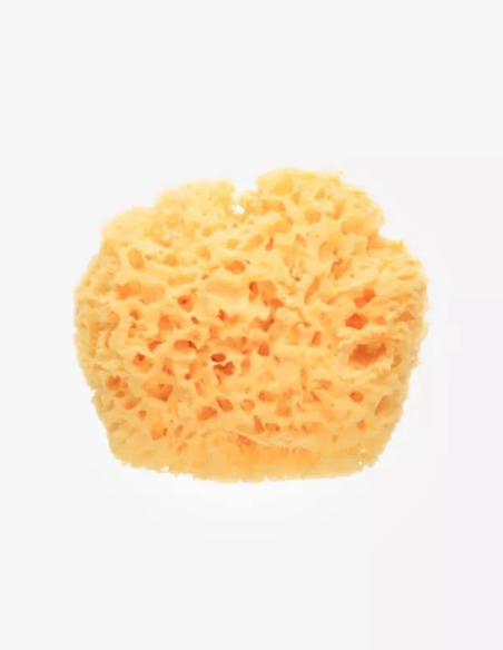 Esponja natural bebé suave